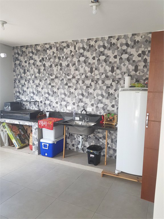 Sobrado à venda com 3 quartos, sendo 1 suíte, em Santana, São Paulo, SP