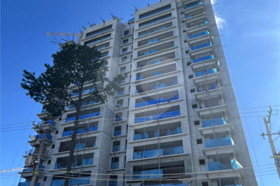 Apartamento à venda com 4 quartos, sendo 2 suítes, em Tucuruvi, São Paulo, SP