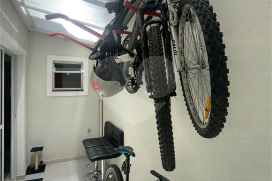 Apartamento à venda com 2 suítes em Tucuruvi, São Paulo, SP