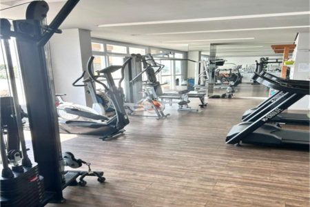Apartamento à venda com 2 quartos, sendo 1 suíte,  em Fazenda Morumbi, São Paulo, SP