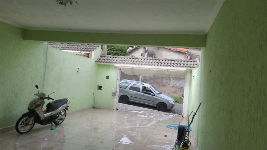 Casa à venda com 2 suítes, em Cidade Nova Arujá, Arujá, SP
