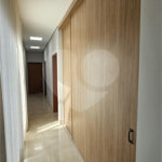Casa à venda com 4 suítes no condomínio Residencial Helvetia Park, Indaiatuba - SP