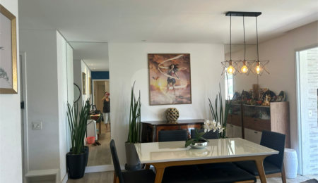 Apartamento à venda com 4 quartos, sendo 3 suítes,  em Lauzane Paulista, São Paulo, SP