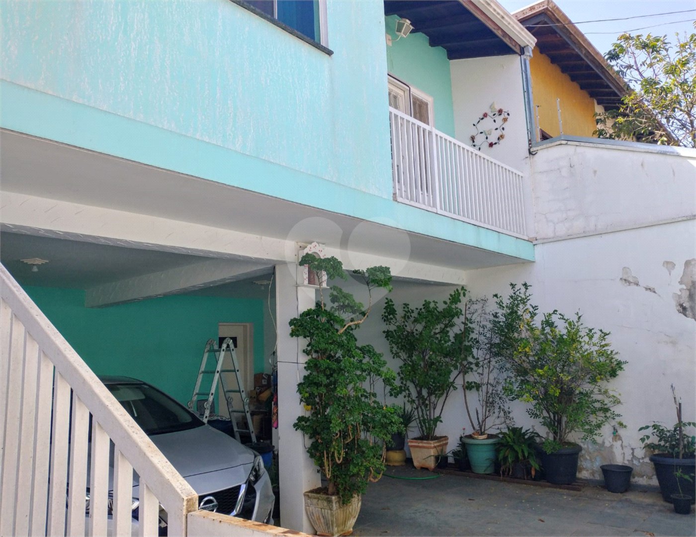 Casa Térrea à venda com 4 quartos, sendo 1 suíte, em Jardim Paraíso, Itu, SP
