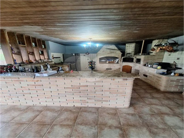 Casa para alugar com 4 suítes no condomínio Alpes da Cantareira, Mairiporã - SP