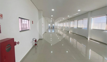 Galpão para alugar em Park Comercial de Indaiatuba, Indaiatuba, SP
