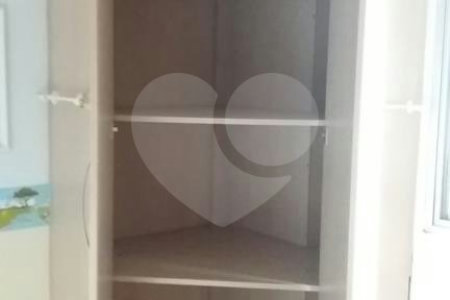 Apartamento à venda com 2 quartos em Aclimação, São Paulo, SP