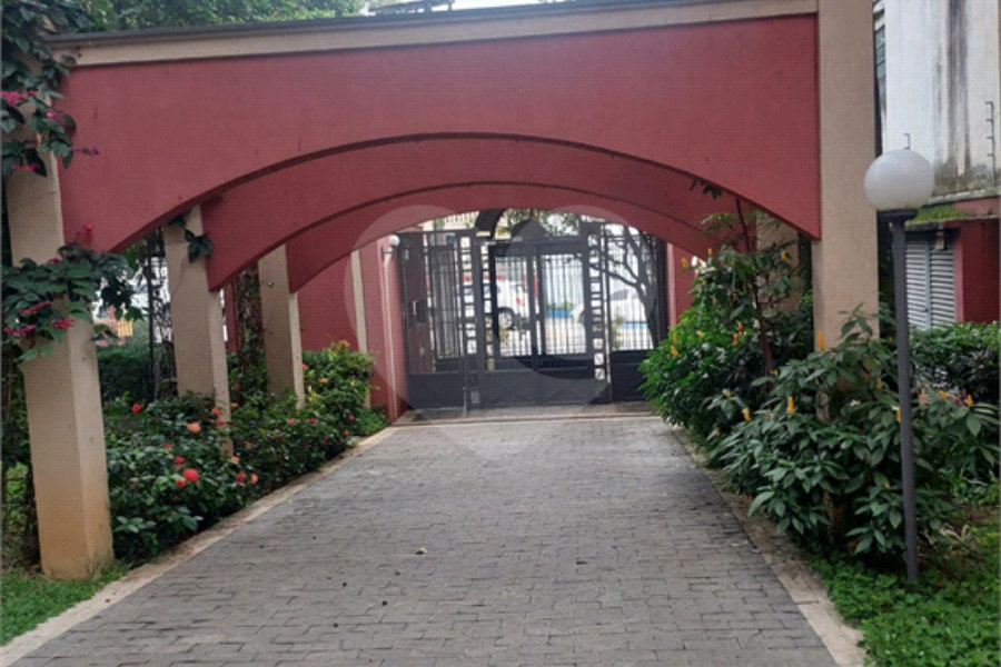 Apartamento à venda com 3 quartos em Mandaqui, São Paulo, SP