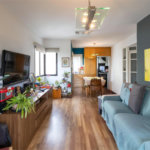 Apartamento à venda com 3 quartos, sendo 2 suítes, em Cidade Monções, São Paulo, SP