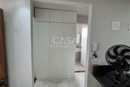 Casa em condomínio à venda com 2 quartos em Caguassu, Sorocaba, SP