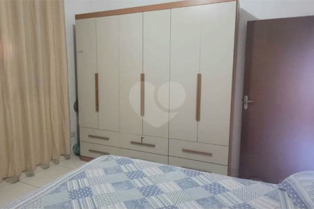 Casa Térrea à venda com 2 quartos em Butantã, São Paulo, SP