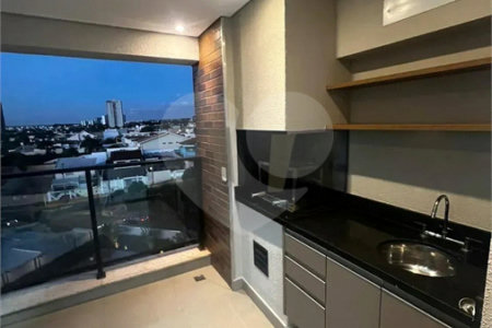 Apartamento à venda ou para alugar com 3 quartos, sendo 1 suíte, em Vila José Bonifácio, Araraquara, SP
