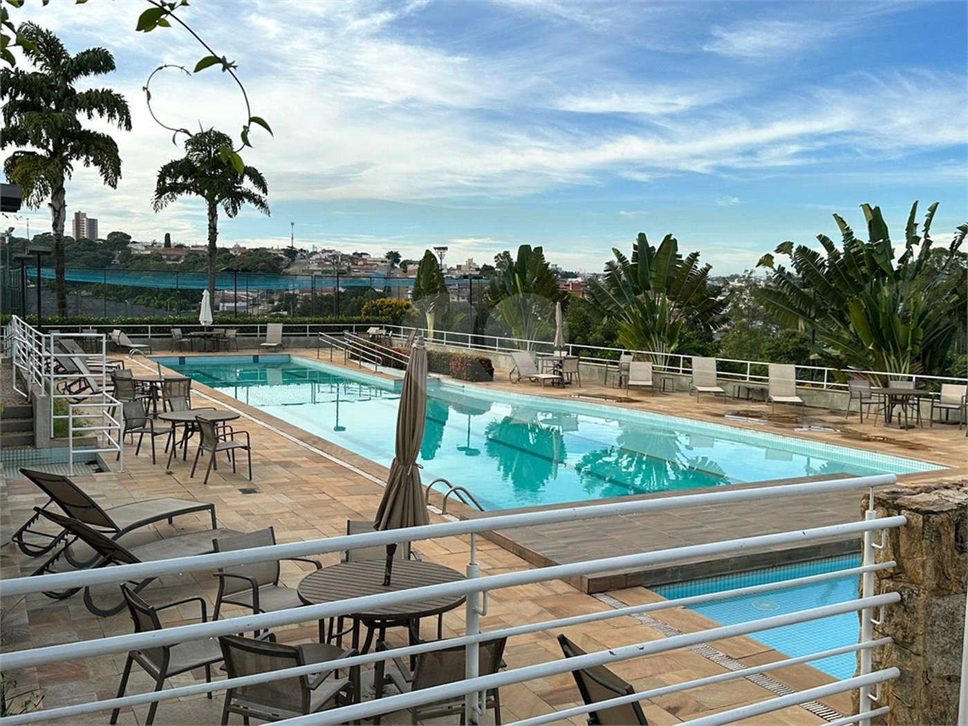 Terreno à venda no condomínio Residencial Central Parque, Salto - SP