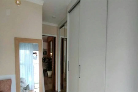 Apartamento à venda com 2 quartos, sendo 1 suíte, em Vila Água Funda, São Paulo, SP