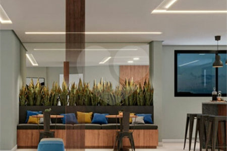 Apartamento à venda com 2 suítes em Butantã, São Paulo, SP
