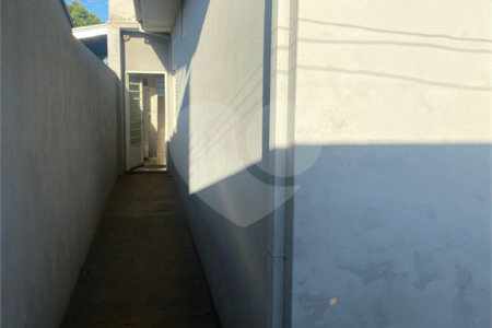 Casa Térrea à venda com 3 quartos, sendo 1 suíte, em Jardim Maria Luiza, Araraquara, SP