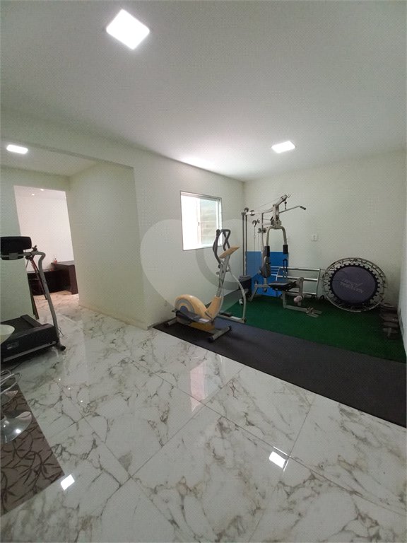Casa à venda com 3 quartos, sendo 2 suítes, em CAMPO GRANDE, Rio de Janeiro, RJ