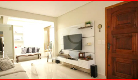 Sobrado à venda com 3 quartos, sendo 1 suíte,  em Mandaqui, São Paulo, SP