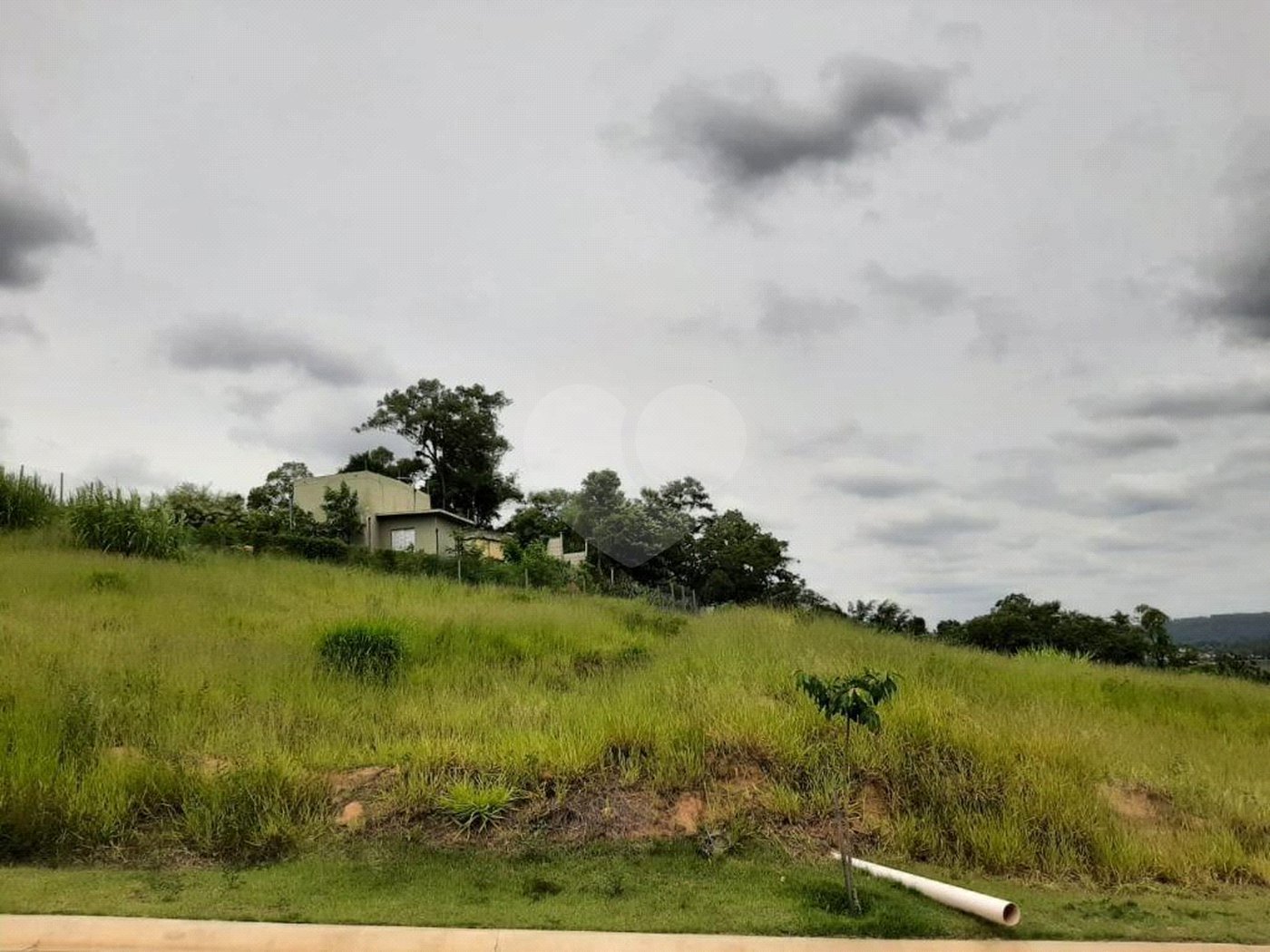 Terreno à venda no condomínio Residencial Arboretum, Vinhedo - SP