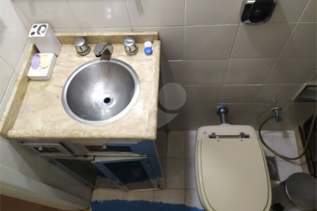 Cobertura à venda com 3 quartos, sendo 1 suíte,  em Andaraí, Rio de Janeiro, RJ