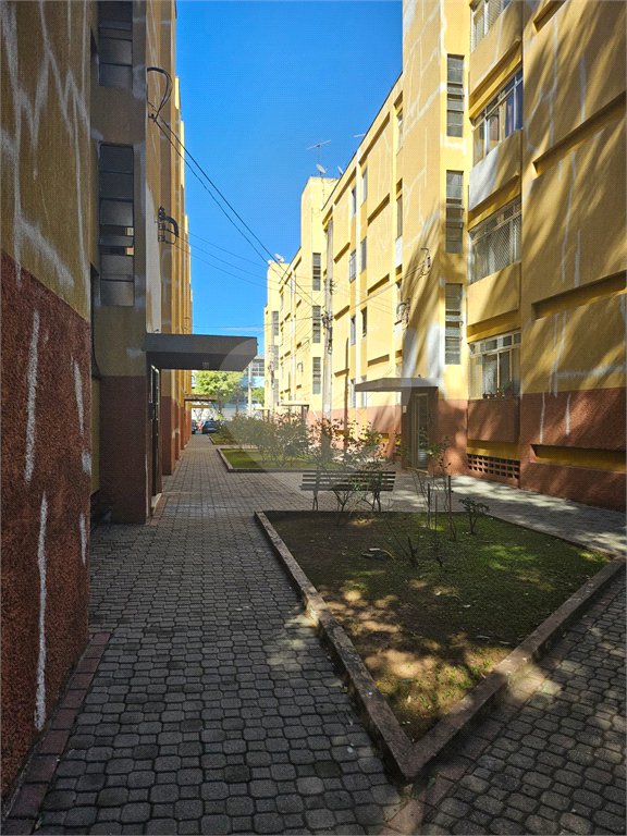 Apartamento à venda com 2 quartos em Lapa de Baixo, São Paulo, SP