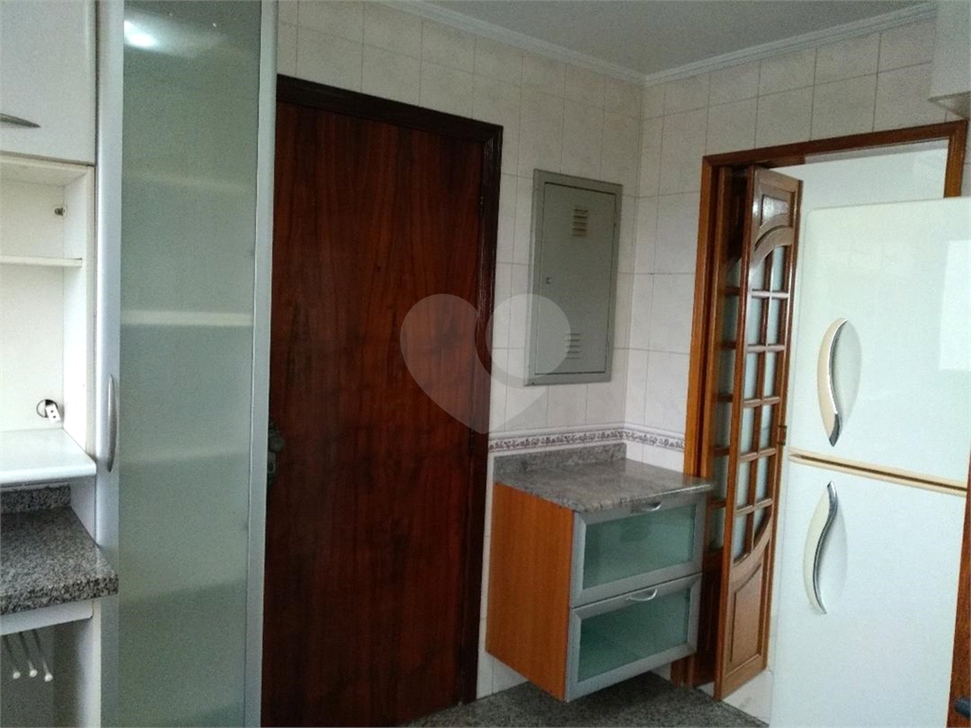 Cobertura à venda com 3 quartos, sendo 1 suíte, em Parque Novo Mundo, São Paulo, SP
