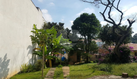 Terreno à venda em Jardim Prudência, São Paulo, SP
