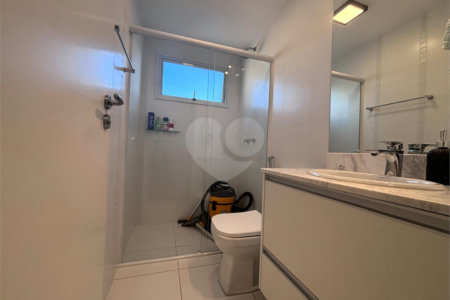 Apartamento à venda com 3 suítes em Parque Campolim, Sorocaba, SP