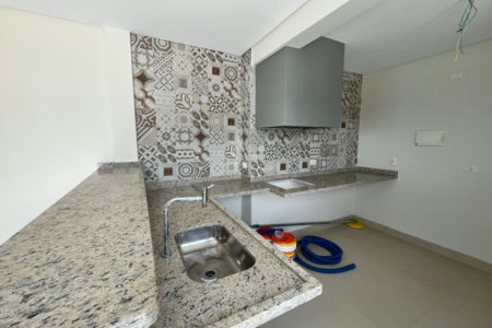 Cobertura com 3 dormitórios à venda, 270 m² por R$ 2.890.000,00 - Barra Funda - Guarujá/SP