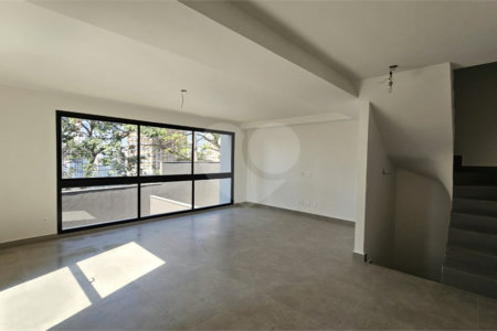 Casa à venda com 4 suítes no condomínio Cube Cidade Jardim, São Paulo - SP