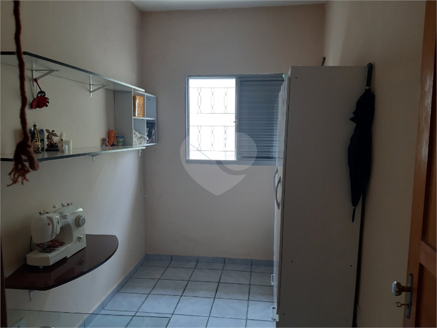 Casa à venda com 2 quartos em Vila Gustavo, São Paulo, SP