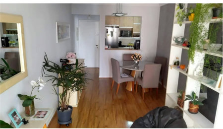 Apartamento à venda com 3 quartos, sendo 1 suíte, em Vila Suzana, São Paulo, SP