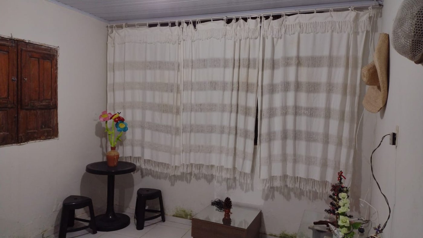 Casa à venda com 2 quartos em Cabreiras, Marechal Deodoro, AL