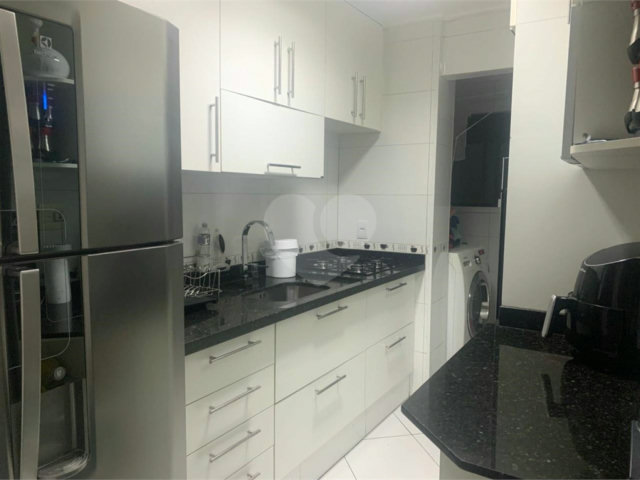 Apartamento à venda com 3 quartos, sendo 1 suíte,  em Butantã, São Paulo, SP