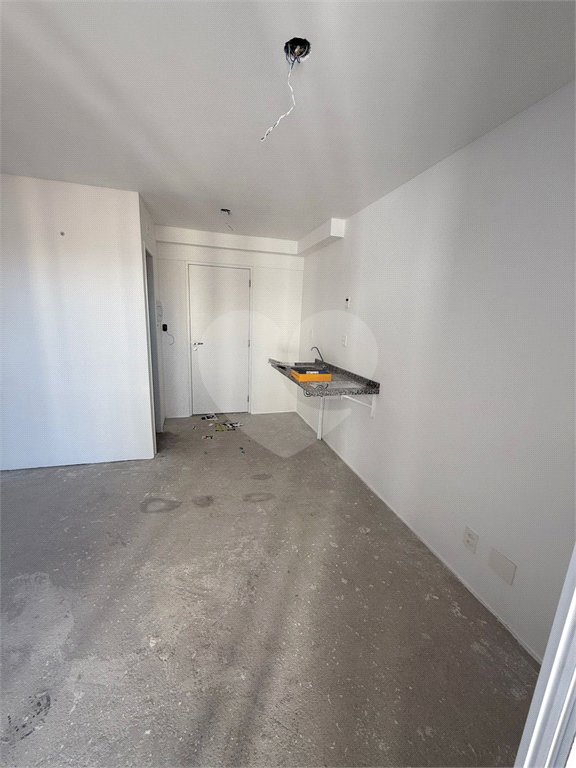 Apartamento à venda em Lauzane Paulista, São Paulo, SP