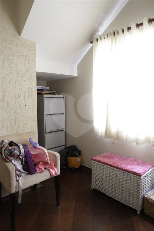 Sobrado à venda com 3 suítes em Jardim do Colégio (zona Norte), São Paulo, SP