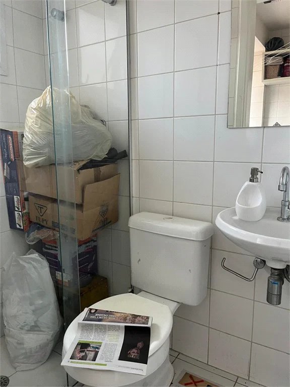 Apartamento à venda com 3 quartos, sendo 1 suíte, em Vila Andrade, São Paulo, SP
