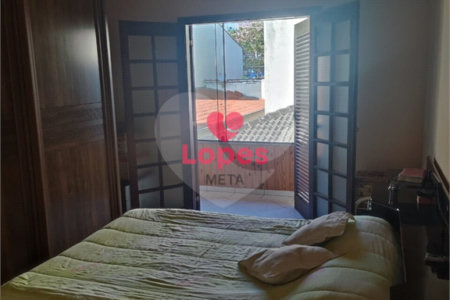 Casa à venda com 3 quartos em Parque Residencial Flamboyant, São José dos Campos, SP