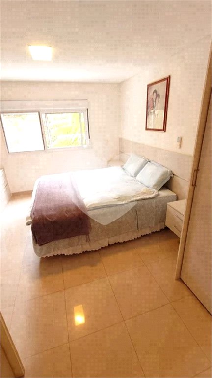 Apartamento à venda com 3 suítes em Jardim Marajoara, São Paulo, SP
