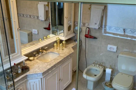 Apartamento à venda com 3 suítes em Vila Suzana, São Paulo, SP
