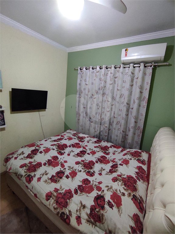 Casa à venda com 4 quartos em Santíssimo, Rio de Janeiro, RJ