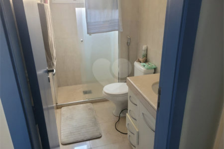 Apartamento à venda com 3 quartos, sendo 2 suítes, em Vila Uberabinha, São Paulo, SP