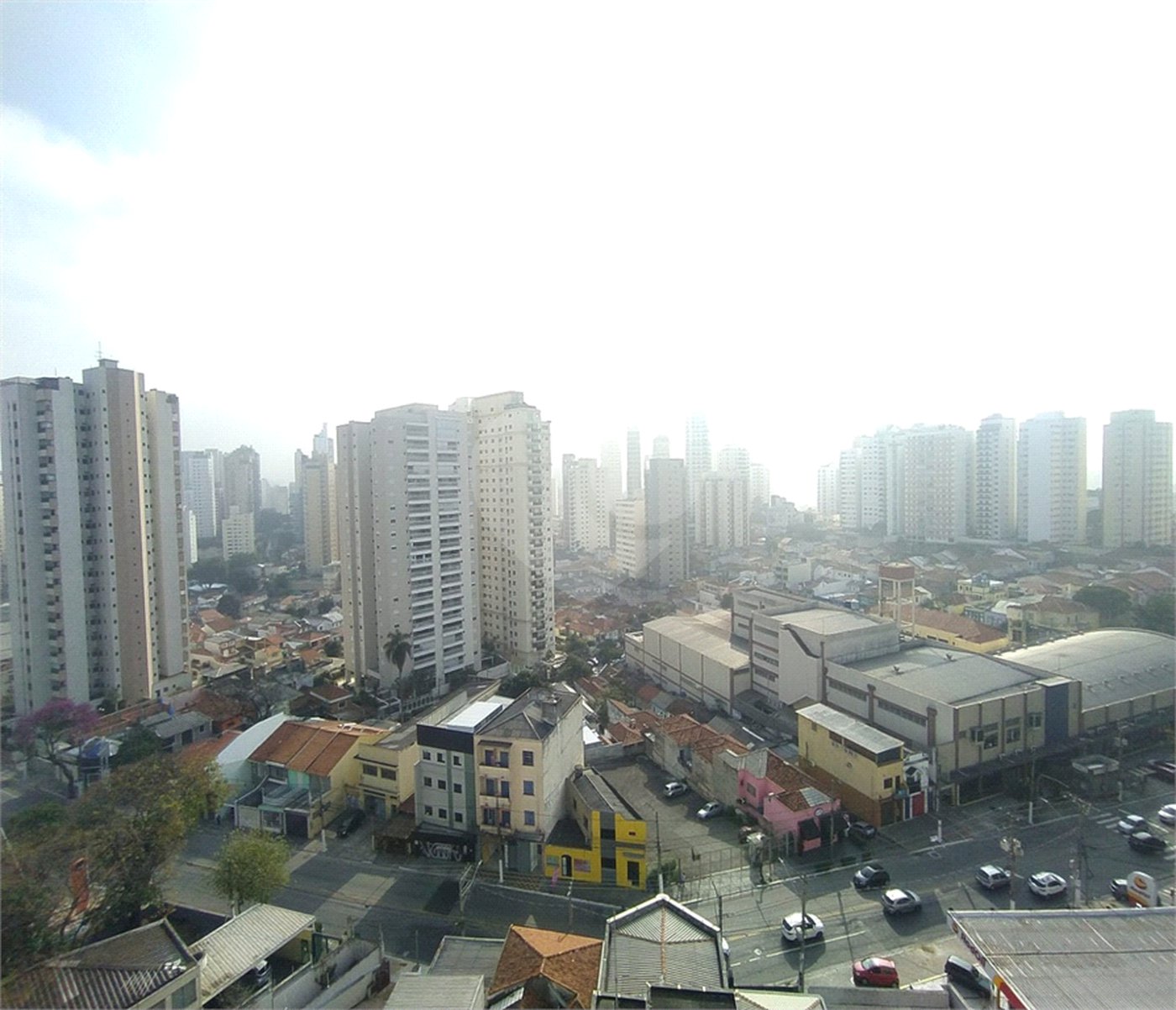 Duplex à venda com 3 quartos, sendo 1 suíte, em Santana, São Paulo, SP