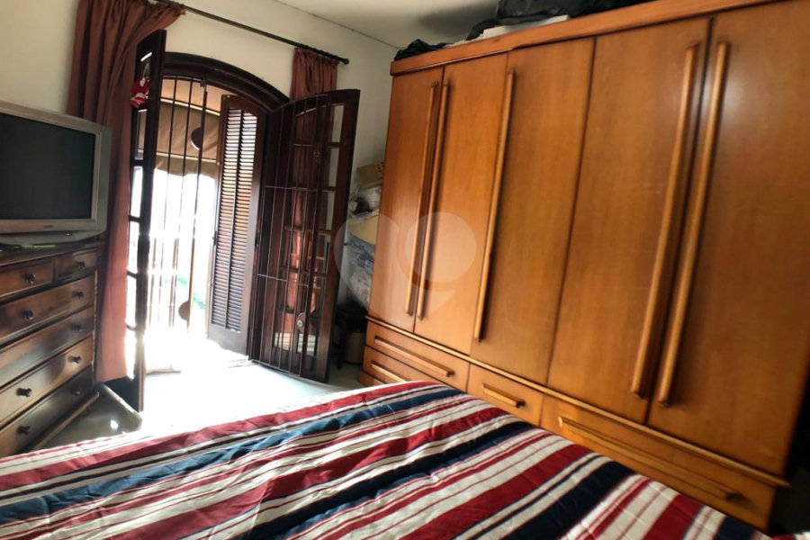 Sobrado à venda com 3 quartos, sendo 1 suíte, em Jaçanã, São Paulo, SP