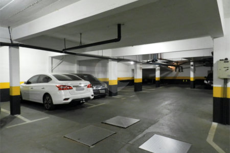 Apartamento à venda com 3 quartos, sendo 2 suítes, em Jardim Sumaré, Ribeirão Preto, SP