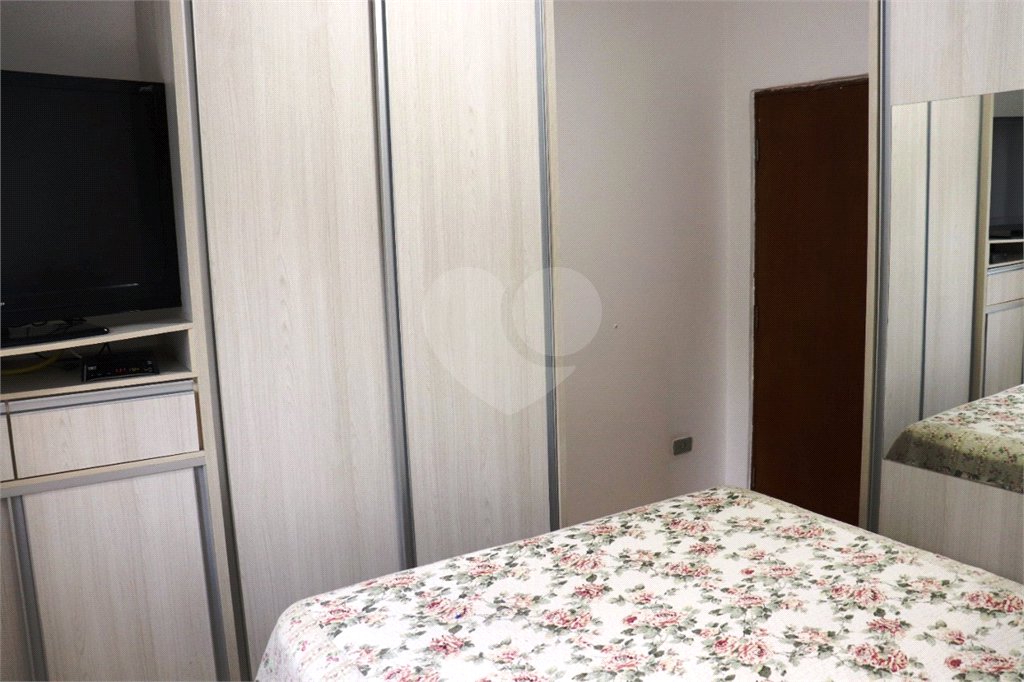 Sobrado à venda com 3 quartos, sendo 1 suíte, em Tucuruvi, São Paulo, SP