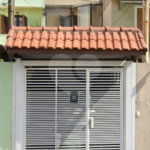 Sobrado à venda com 2 quartos, sendo 1 suíte,  em Jardim Regina, São Paulo, SP