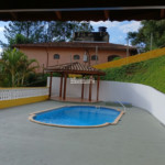Casa para alugar com 3 quartos, sendo 1 suíte, em Vila Petrópolis, Atibaia, SP