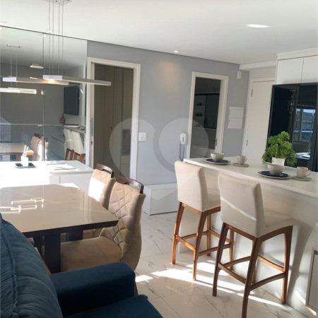 Apartamento à venda com 1 quarto em Vila Leopoldina, São Paulo, SP
