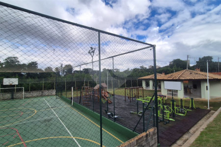 Casa à venda com 3 quartos, sendo 1 suíte,  no condomínio Residencial Horto Villagio, Sorocaba - SP